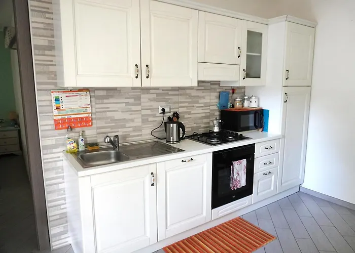 Sardinian Cottage, 150m From The Sea, Private Garden Casa vacanze Olbia