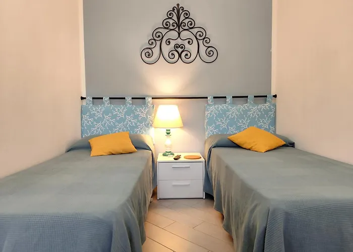Sardinian Cottage, 150m From The Sea, Private Garden Casa vacanze *